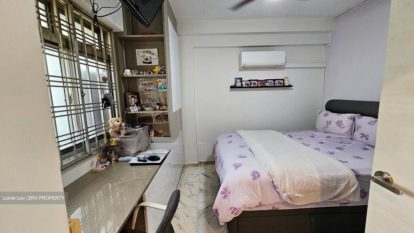 Blk 759 Choa Chu Kang North 5 (Choa Chu Kang), HDB Executive #524990231